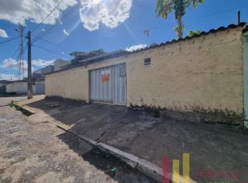 FACHADA · Casa, Rua Tatiane de Melo Campos, Uruaçu, GO