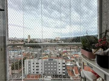 Apartamento de 3 quartos, São Paulo · Apartamento de 67 m² com 3 quartos à venda no Jardim Modelo