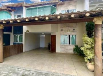 Casa de 3 quartos, Feira de Santana · Casa para Venda em Feira de Santana, sim, 3 dormitórios, 1 suíte, 3 banheiros, 2 vagas