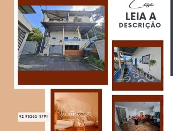 Casa de 7 quartos, Manaus · Casa na Cidade Nova - Comunidade Nossa Senhora do Perpétuo Socorro