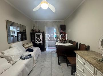 Foto 01 · Apartamento à venda na Ponta da Praia - Santos