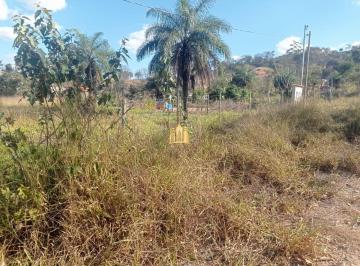 Foto 01 · TERRENO A VENDA EM ANDIROBA ESMERALDAS/MG R$100.000,00