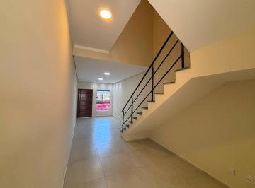 Casa de 2 quartos, Sorocaba · Sobrado recém construído na Vila Amato