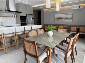 Apartamento de 3 quartos, Florianópolis · Apartamento de 3 Suítes com Terraço Panorâmico no Estreito, Florianópolis