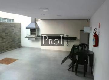Apartamento de 2 quartos, Santo André · Apartamento á venda 2 quartos, Santa Maria - Santo André