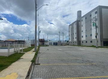 Apartamento de 2 quartos, Feira de Santana · Apartamento para Locação no Moradas Ville | 2 Quartos | Quintal Privativo | Próximo à UEF