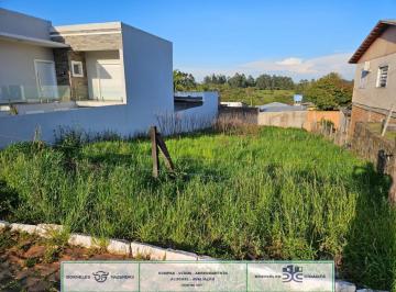 Foto 01 · Terreno, Alto da Boa Vista, Santiago, RS
