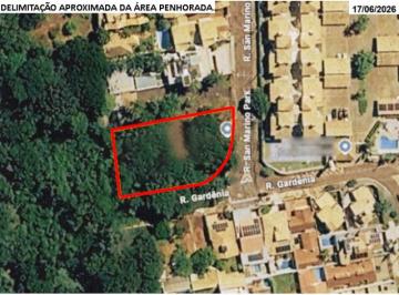 Terreno , Campo Grande · Terreno 1.663m², Campo Grande/MS