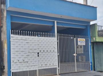 Casa · 60m² · 2 Quartos · 1 Vaga · Casa - Jardim Cumbica