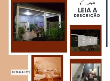 Casa de 2 quartos, Iranduba · Casa no Iranduba, Residencial Nova Manaus