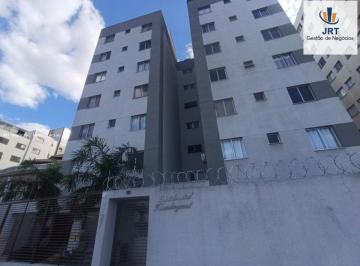 Apartamento de 2 quartos, Contagem · Cobertura duplex a venda no bairro Europa, Contagem