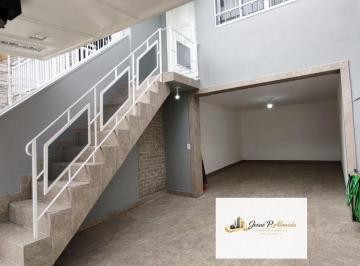 Casa de 4 quartos, São Caetano do Sul · Sobrado à Venda em São Caetano do Sul - Bairro Tranquilo