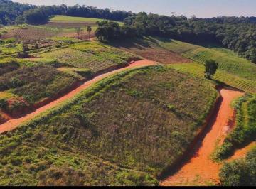 Terreno , Ibiúna · Terrenos para moradia no interior de São Paulo