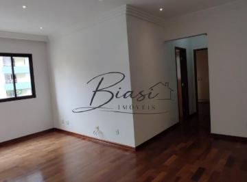 Foto 01 · Apartamento / Edifício Sport Tower / Jardim Aquárius / 02 dormitórios sendo 01 suíte / 65 m² / São J