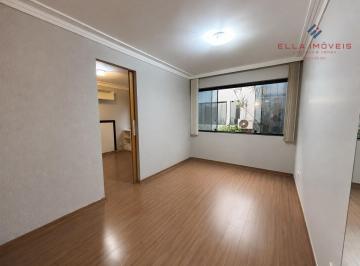 Foto 01 · APARTAMENTO MOBILIADO DE 01 QUARTO- LAGO NORTE