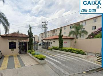 Apartamento de 1 quarto, Taubaté · Apto de leilão CAIXA em TAUBATÉ/SP - desconto de 39,56%