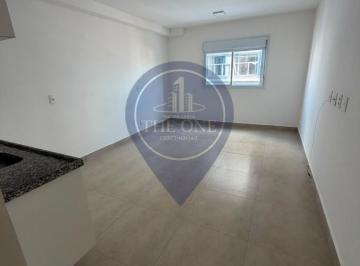 Foto 01 · Studio à venda na Saúde, SP: 1 quarto, 1 banheiro, 32,85m² - Imperdível oportunidade!