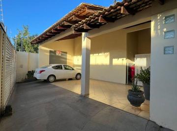 Casa de 2 quartos, Cuiabá · LINDA CASA À VENDA – BOA ESPERANÇA