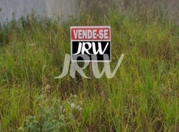 Foto 01 · TERRENO MISTO À VENDA NO BAIRRO JARDIM DAS ARARAS - INDAIATUBA SP