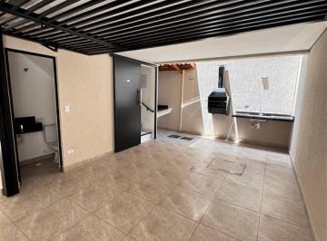 Casa · 80m² · 2 Quartos · 1 Vaga · CASA COM 80,00 m² - TUPI - PRAIA GRANDE SP