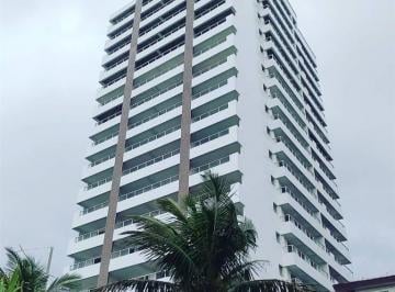 Apartamento · 197m² · 3 Quartos · 3 Vagas · APARTAMENTO COM  196,55 m² - FLÓRIDA - PRAIA GRANDE SP