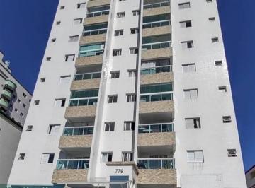 Apartamento · 70m² · 2 Quartos · 1 Vaga · APARTAMENTO COM 70,00 m² - OCIAN - PRAIA GRANDE SP