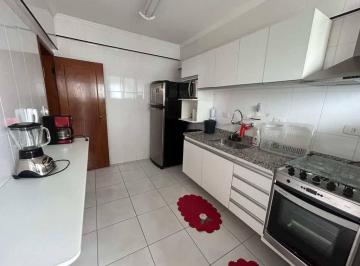 Apartamento · 111m² · 3 Quartos · 2 Vagas · Apartamento à Venda em Caiçara, Praia Grande - SP