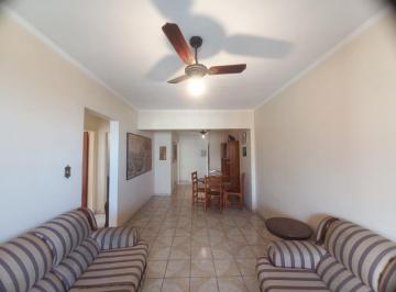 Apartamento · 110m² · 2 Quartos · 1 Vaga · Maravilhoso Apartamento 2 Quartos na Vila Tupi com Vista para o Mar