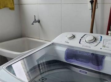 Apartamento · 87m² · 2 Quartos · 1 Vaga · Oportunidade na Ocian: 2 Dormitórios com Sacada e Churrasqueira