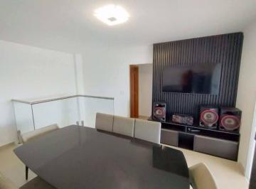 Apartamento · 193m² · 3 Quartos · 3 Vagas · Cobertura em condomínio à Venda em Aviação, Praia Grande - SP