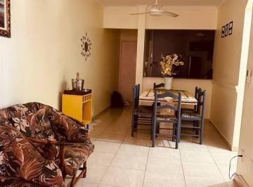 Apartamento · 88m² · 3 Quartos · 1 Vaga · APARTAMENTO COM 88,25 m² - AVIAÇÃO - PRAIA GRANDE SP