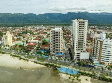 Apartamento · 83m² · 2 Quartos · 1 Vaga · APARTAMENTO COM  83,06 m² - REAL - PRAIA GRANDE SP