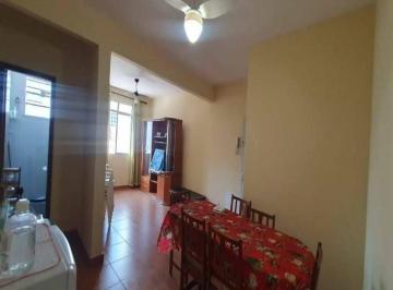 Apartamento de 2 quartos, Praia Grande · Ótimo apartamento na Mirim, mobiliado, vista mar, 2 dorms., 1 vaga, confira !!
