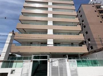 Apartamento · 65m² · 2 Quartos · 1 Vaga · APARTAMENTO COM  65,00 m² - AVIAÇÃO - PRAIA GRANDE SP