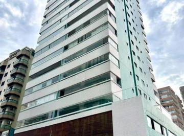 Apartamento · 71m² · 2 Quartos · 1 Vaga · APARTAMENTO COM 71,00 m² - FORTE - PRAIA GRANDE SP