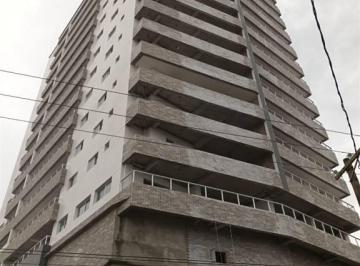 Apartamento · 79m² · 2 Quartos · 1 Vaga · APARTAMENTO COM 78,80 m² - IMPERADOR - PRAIA GRANDE SP