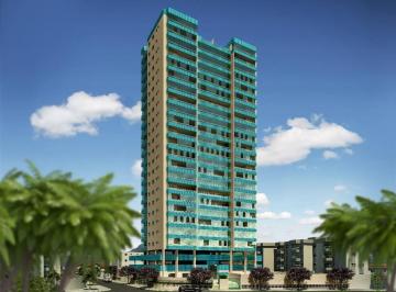 Apartamento · 97m² · 2 Quartos · 2 Vagas · APARTAMENTO COM 97,00 m² - REAL - PRAIA GRANDE SP