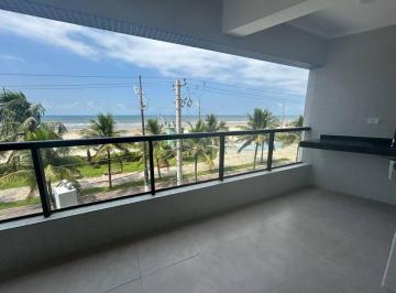 Apartamento de 2 quartos, Praia Grande · Lindo apartamento, recém entregue, vista mar, lazer completo na cobertura !!