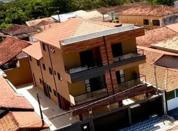 Casa · 52m² · 2 Quartos · 1 Vaga · CASA COM 52,00 m² - MIRIM - PRAIA GRANDE SP