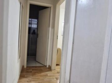 Casa · 76m² · 2 Quartos · 1 Vaga · CASA COM 76,00 m² - AVIAÇÃO - PRAIA GRANDE SP