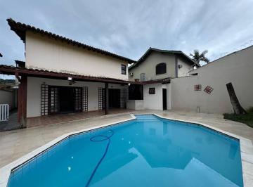 Casa · 297m² · 4 Quartos · 4 Vagas · CASA COM 297,00 m² - FORTE - PRAIA GRANDE SP
