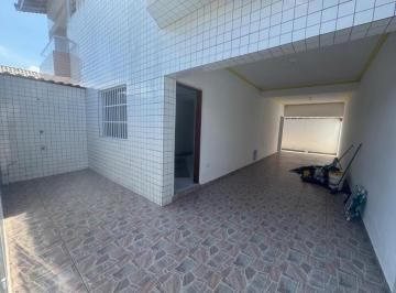 Casa · 128m² · 3 Quartos · 3 Vagas · Maravilhosa Casa Sobrado 3 Quartos na Vila Tupi, Praia Grande