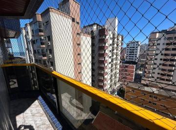 Apartamento de 2 quartos, Praia Grande · Amplo e Bem Localizado: 2 Dormitórios, sendo 1 suíte - Vila Tupi/ PG