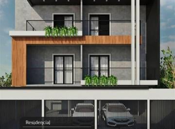 Casa · 52m² · 2 Quartos · 1 Vaga · CASA COM  52,22 m² - GUILHERMINA - PRAIA GRANDE SP