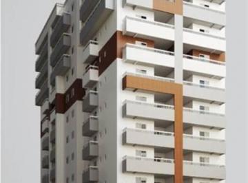 Apartamento · 87m² · 2 Quartos · 1 Vaga · APARTAMENTO COM 87,04 m² - MARACANÃ - PRAIA GRANDE SP