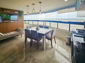 Apartamento de 2 quartos, Praia Grande · APARTAMENTO COM 60,00 m² - CAIÇARA - Praia Grande SP