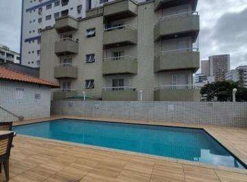 Apartamento · 56m² · 1 Quarto · 1 Vaga · Maravilhoso Apartamento 1 Quarto na Ocian - Praia Grande