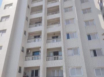 Apartamento · 84m² · 2 Quartos · 1 Vaga · APARTAMENTO COM  84,00 m² - CAIÇARA - PRAIA GRANDE SP