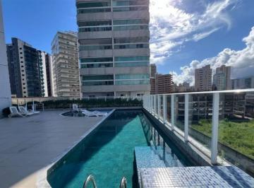 Apartamento · 72m² · 2 Quartos · 2 Vagas · APARTAMENTO COM 72,42 m² - CAIÇARA - PRAIA GRANDE SP
