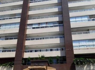 Apartamento · 85m² · 2 Quartos · 1 Vaga · APARTAMENTO COM 85,00 m² - OCIAN - PRAIA GRANDE SP